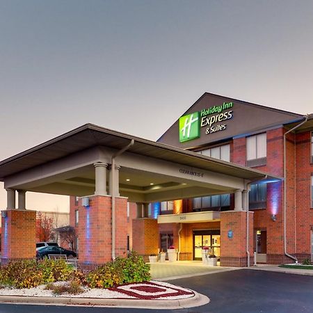Holiday Inn Express Hotel & Suites Dayton-Centerville By Ihg Extérieur photo
