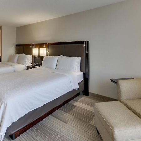 Holiday Inn Express Hotel & Suites Dayton-Centerville By Ihg Extérieur photo