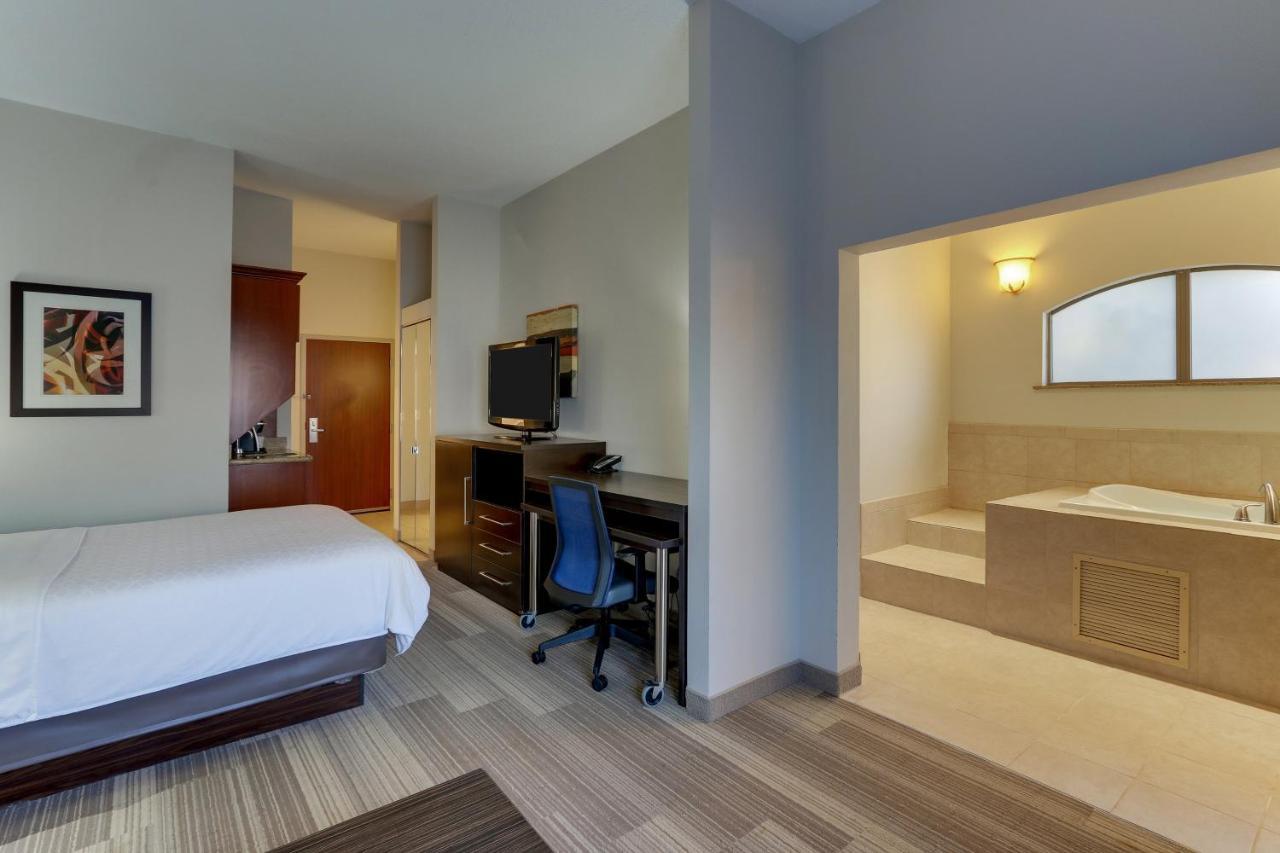 Holiday Inn Express Hotel & Suites Dayton-Centerville By Ihg Extérieur photo