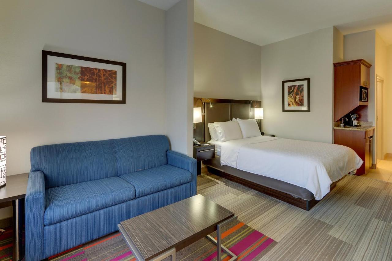 Holiday Inn Express Hotel & Suites Dayton-Centerville By Ihg Extérieur photo
