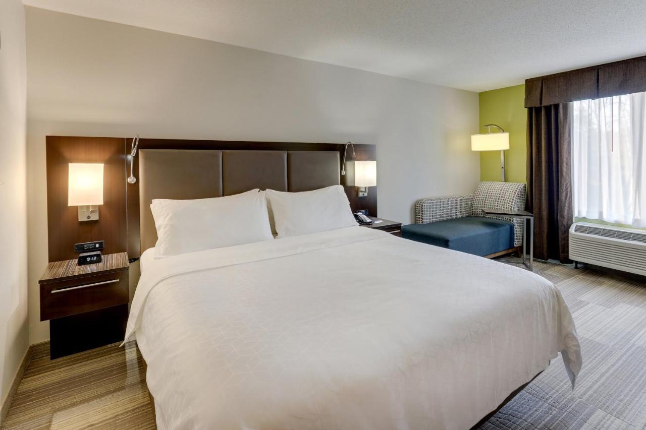 Holiday Inn Express Hotel & Suites Dayton-Centerville By Ihg Extérieur photo