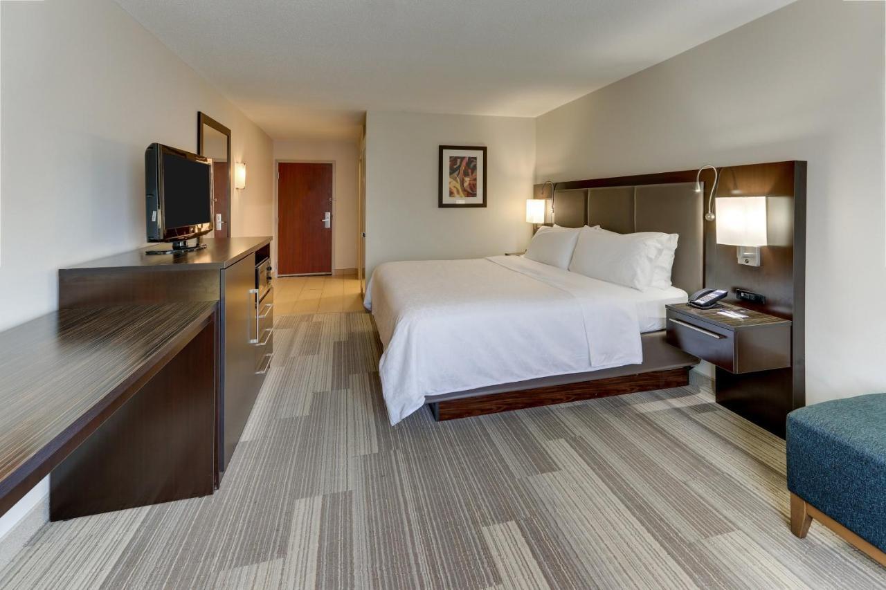 Holiday Inn Express Hotel & Suites Dayton-Centerville By Ihg Extérieur photo