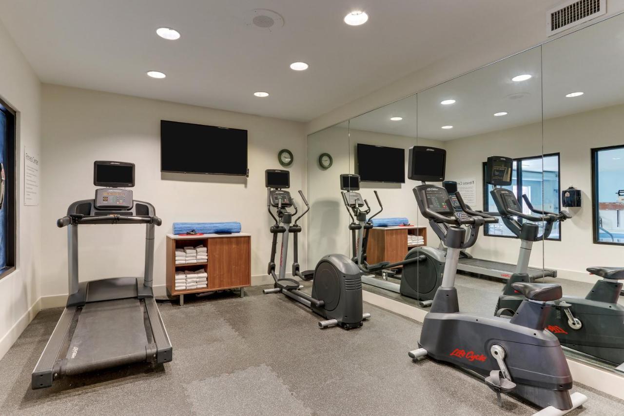 Holiday Inn Express Hotel & Suites Dayton-Centerville By Ihg Extérieur photo