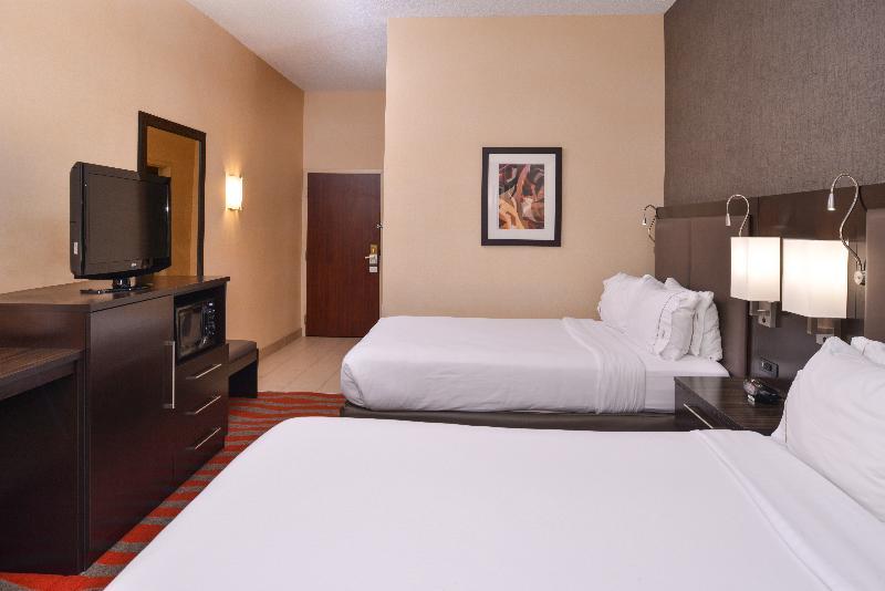 Holiday Inn Express Hotel & Suites Dayton-Centerville By Ihg Extérieur photo