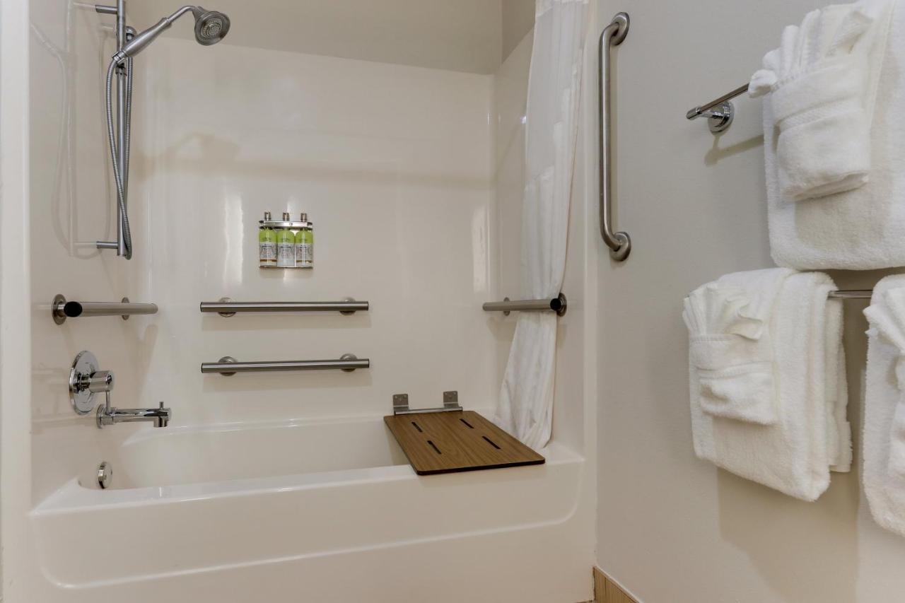 Holiday Inn Express Hotel & Suites Dayton-Centerville By Ihg Extérieur photo