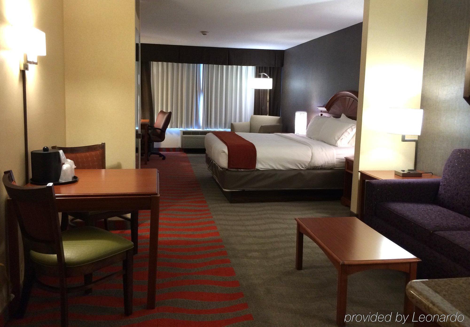 Holiday Inn Express Hotel & Suites Dayton-Centerville By Ihg Extérieur photo