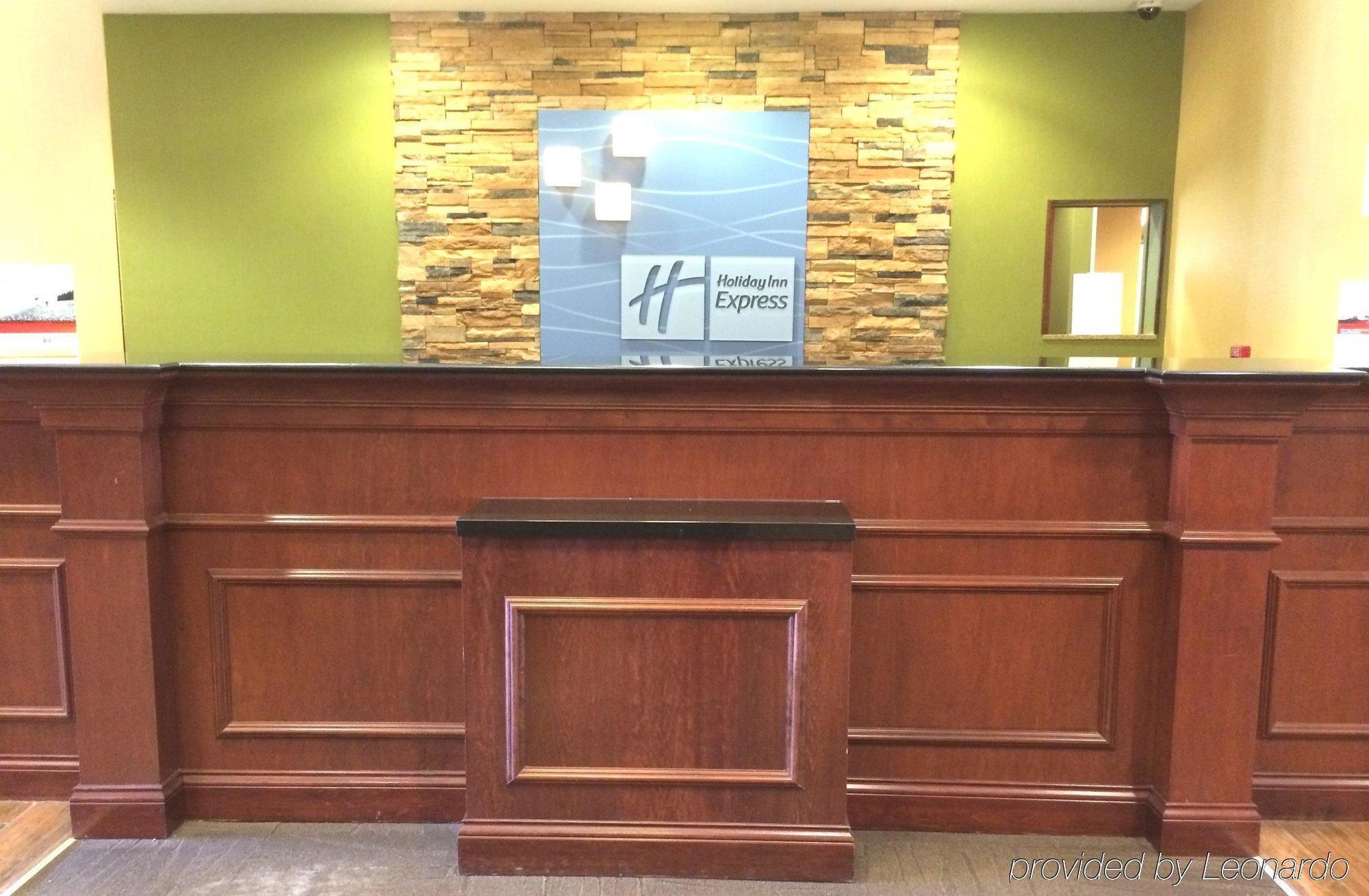 Holiday Inn Express Hotel & Suites Dayton-Centerville By Ihg Extérieur photo