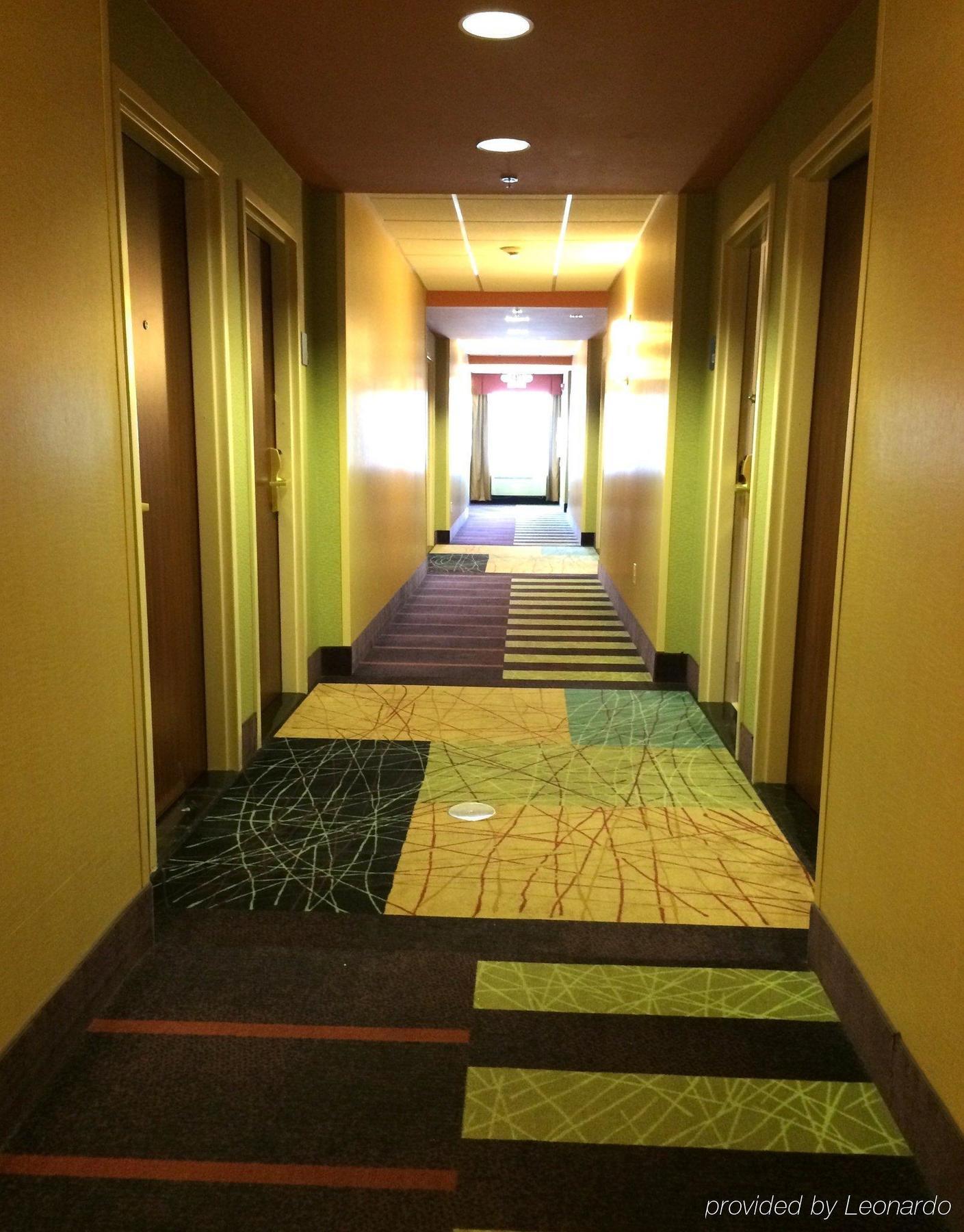 Holiday Inn Express Hotel & Suites Dayton-Centerville By Ihg Extérieur photo