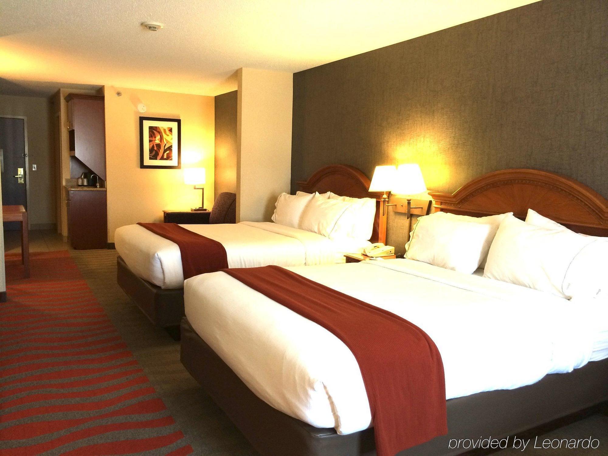 Holiday Inn Express Hotel & Suites Dayton-Centerville By Ihg Extérieur photo