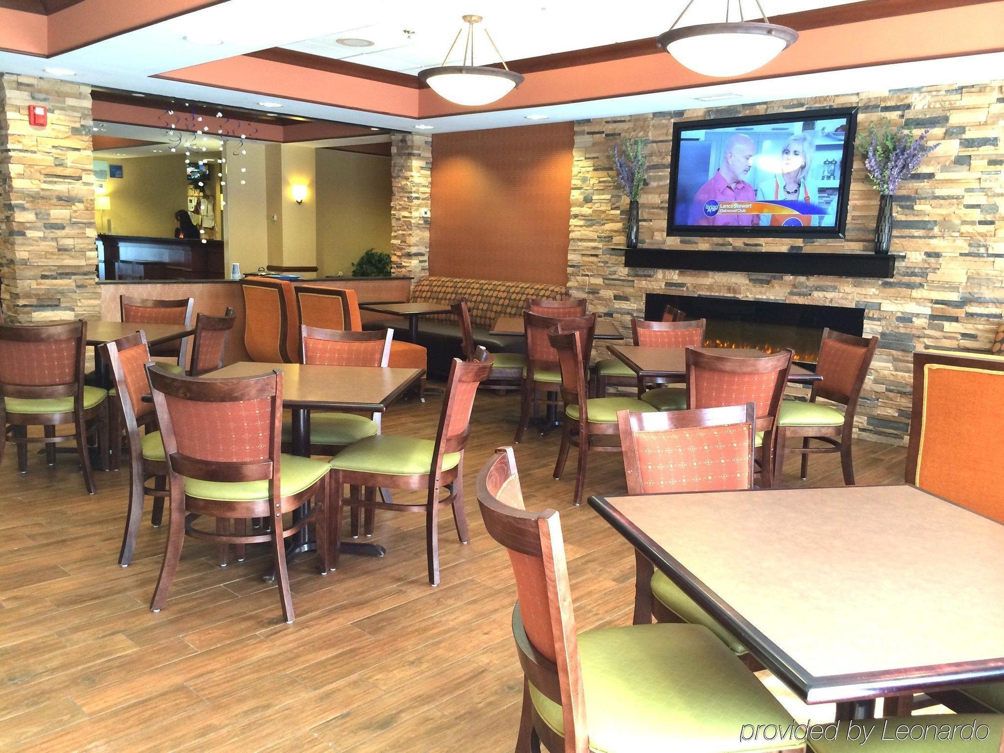 Holiday Inn Express Hotel & Suites Dayton-Centerville By Ihg Extérieur photo