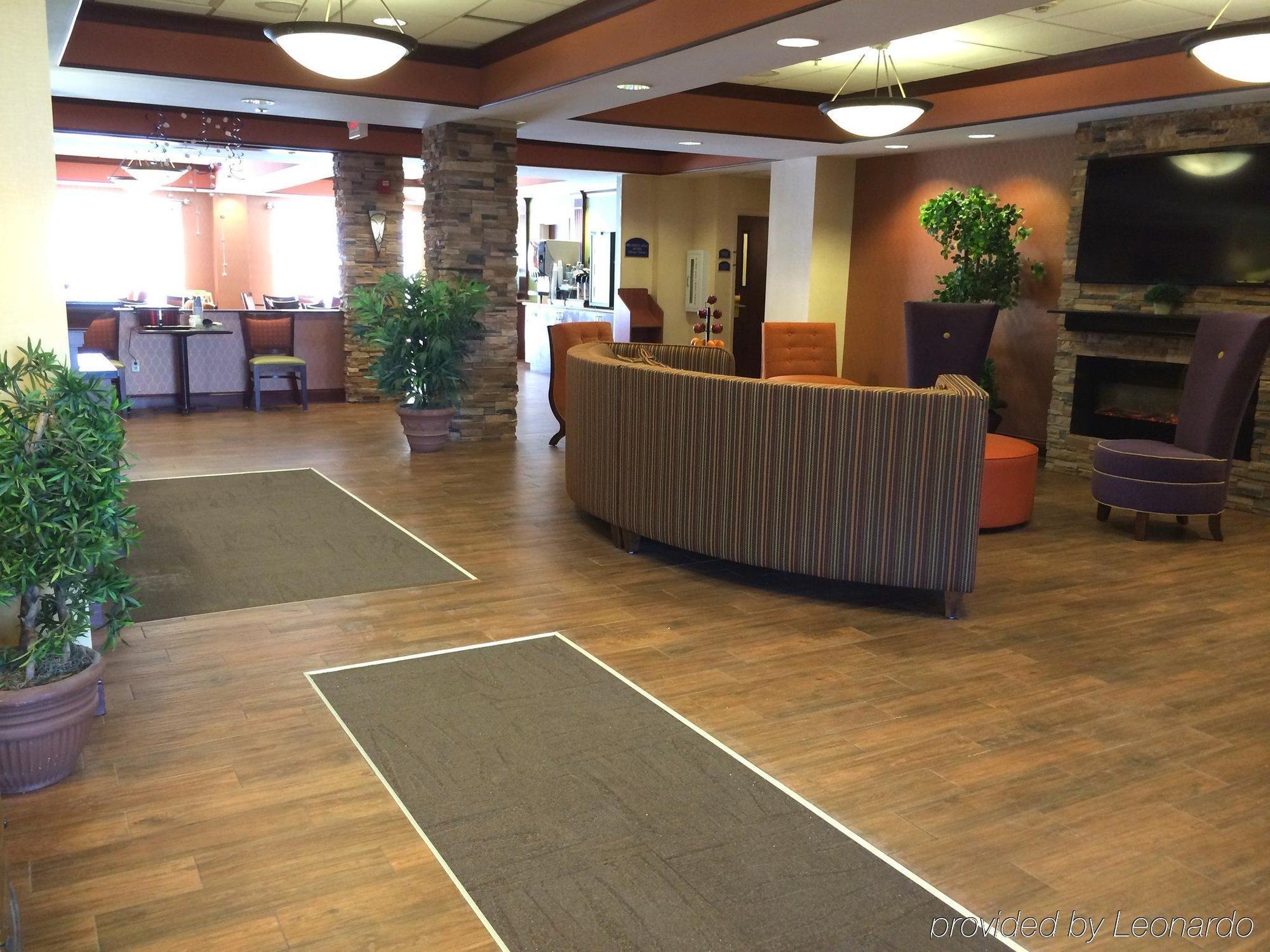 Holiday Inn Express Hotel & Suites Dayton-Centerville By Ihg Extérieur photo