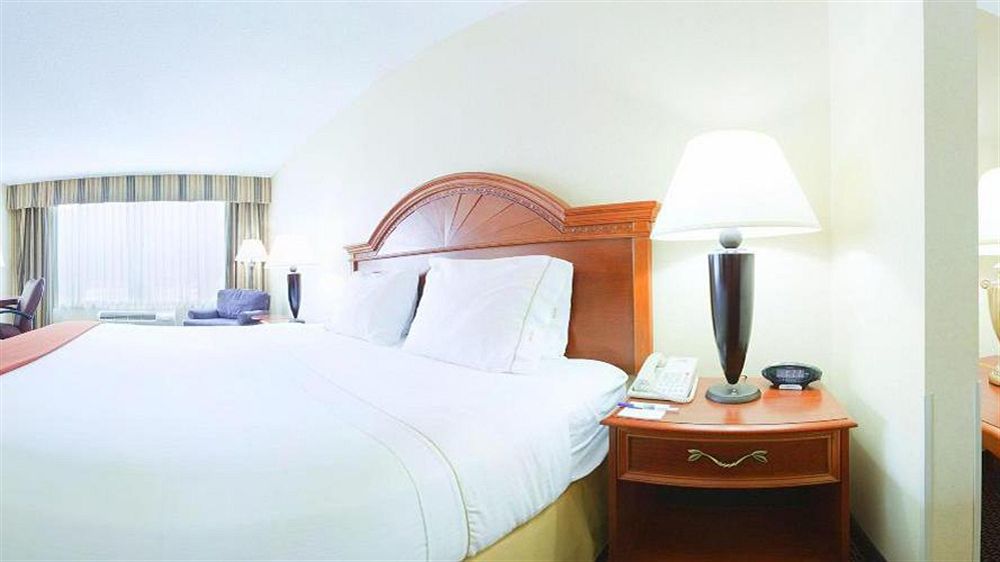 Holiday Inn Express Hotel & Suites Dayton-Centerville By Ihg Extérieur photo