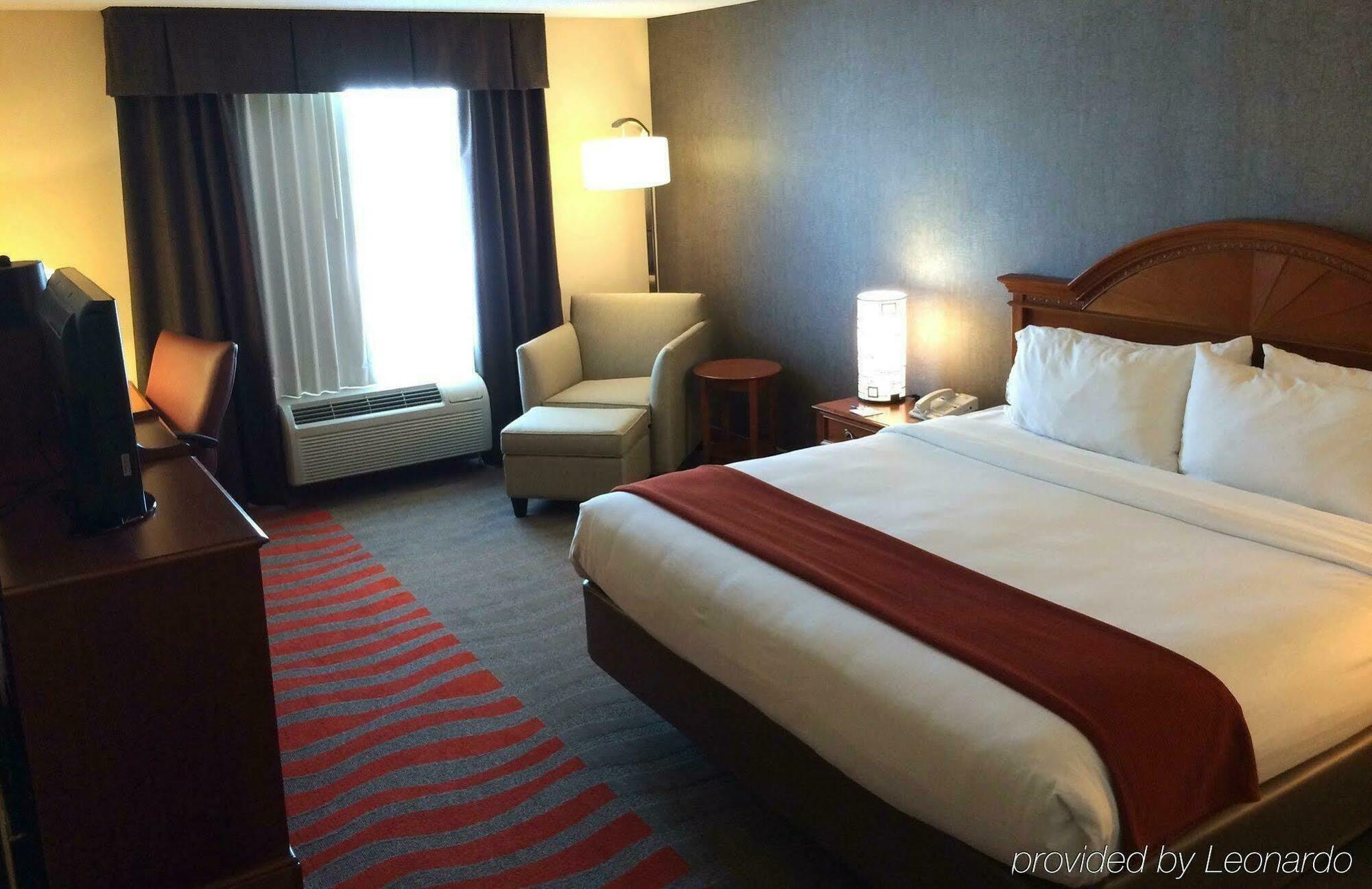 Holiday Inn Express Hotel & Suites Dayton-Centerville By Ihg Extérieur photo